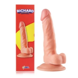 Masturbador Richard