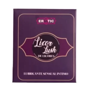 Sachet Aceite Licor Lush