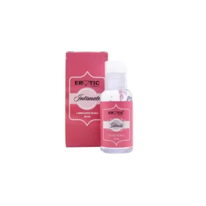 Gel Lubricante Intimate Neutro