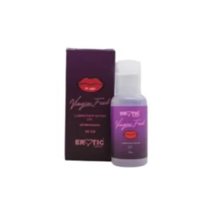 Estrechante en Gel Virgin Feel