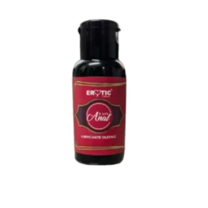 Lubricante Anal Silicona Anal Lube