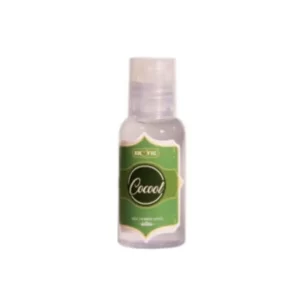 Multiorgásmico Orgasmix Cocool (30ml)