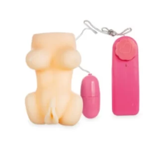 Masturbador Masculino Vagina Cuerpito