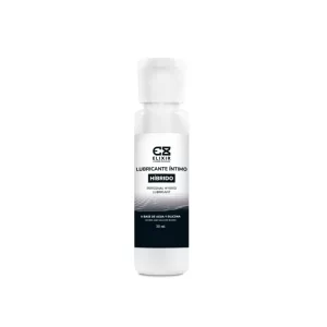 Lubricante Íntimo Híbrido Elixir 30 ML