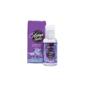 Action Lube Ice